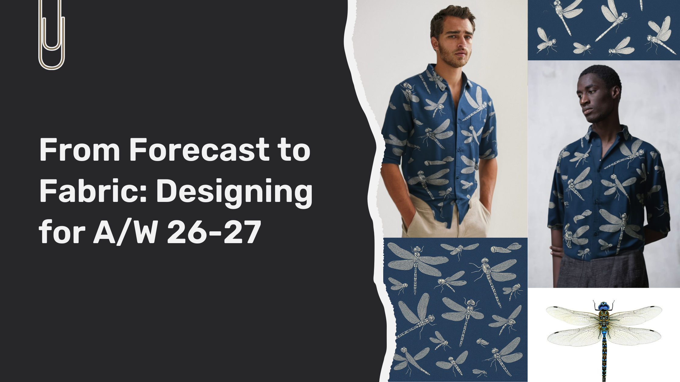 From Forecast to Fabric: Designing for A/W 26–27 with Weaver AI