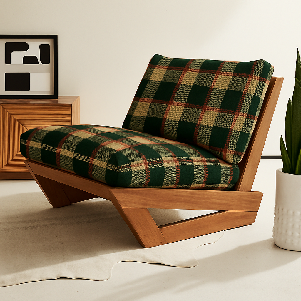 Studio Quality Mockup