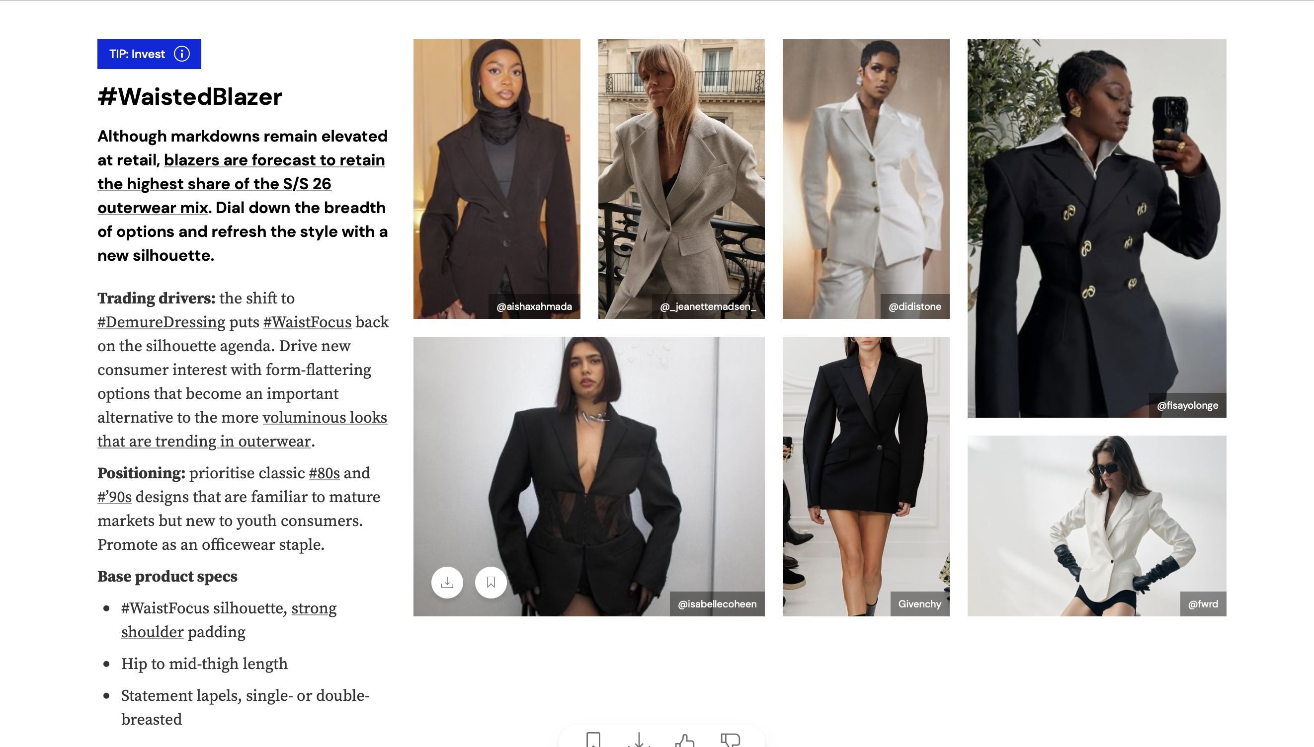 Trend Research