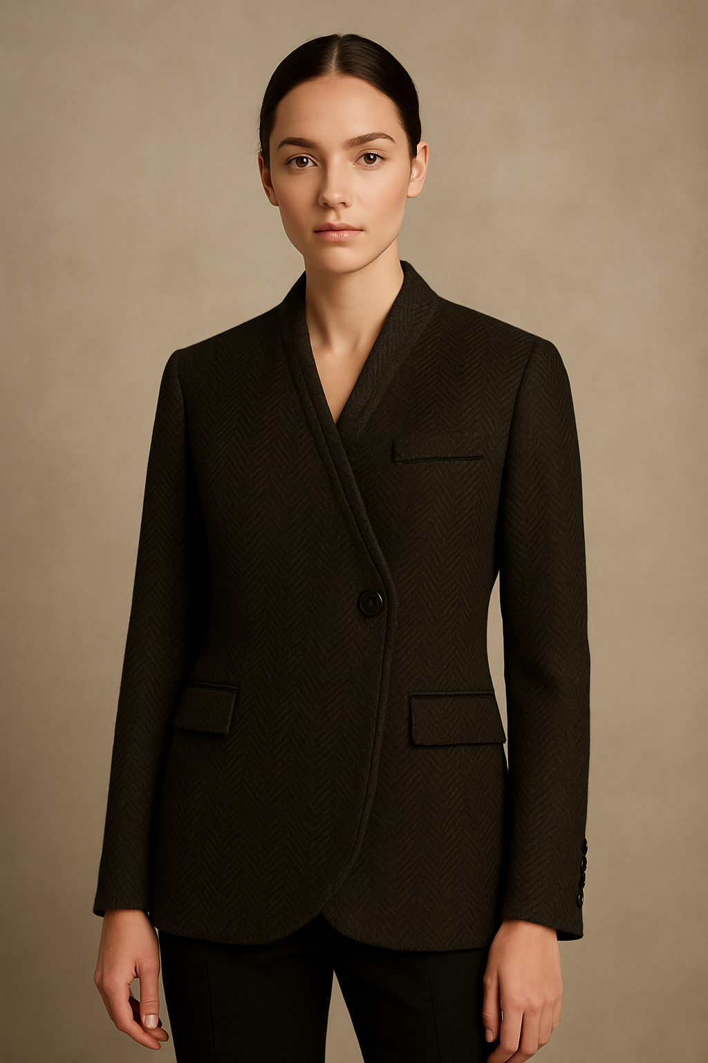 Professional Try-On