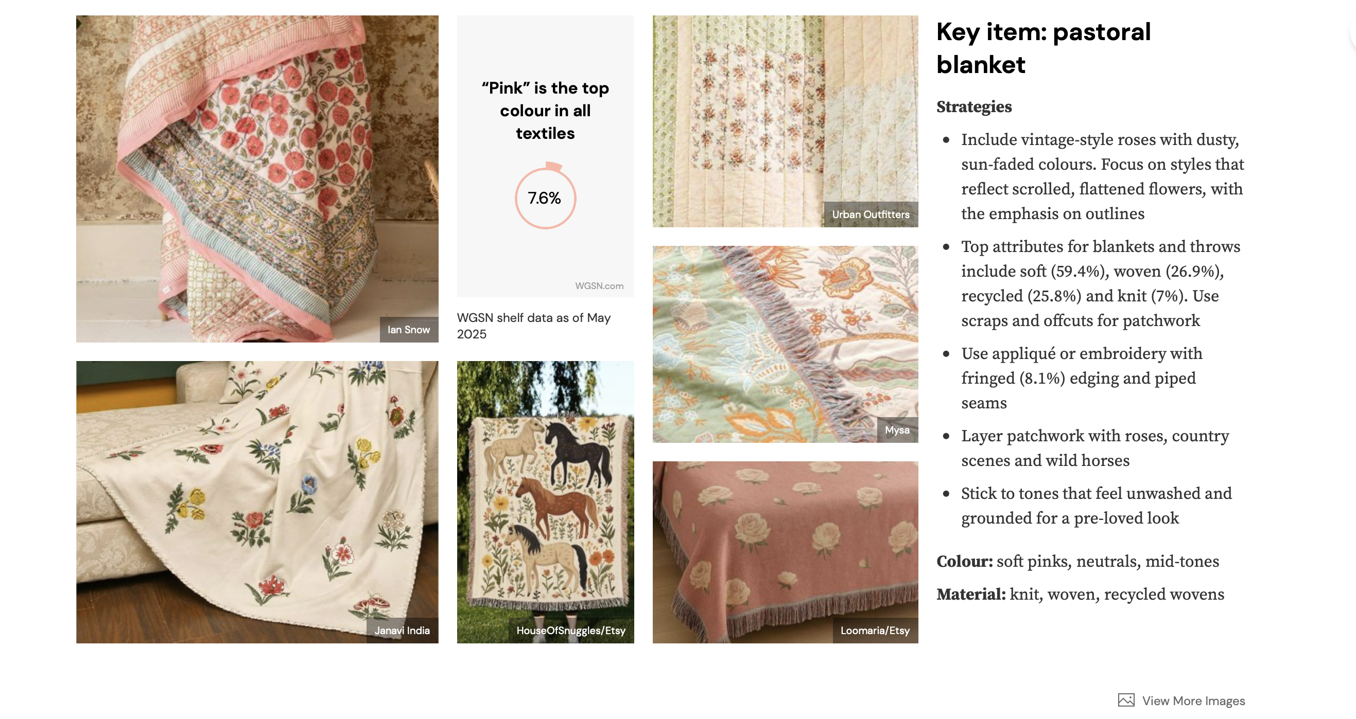 Trend Research