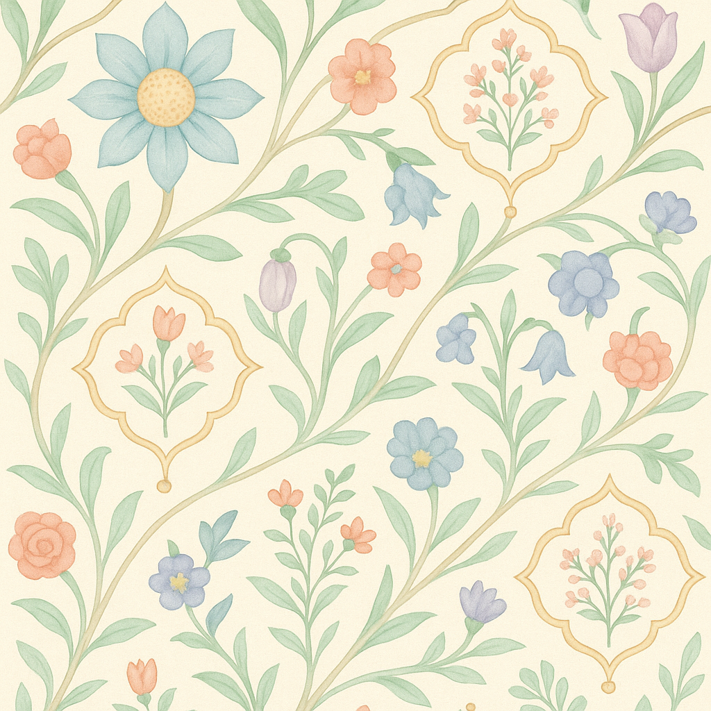 Pattern Option 1