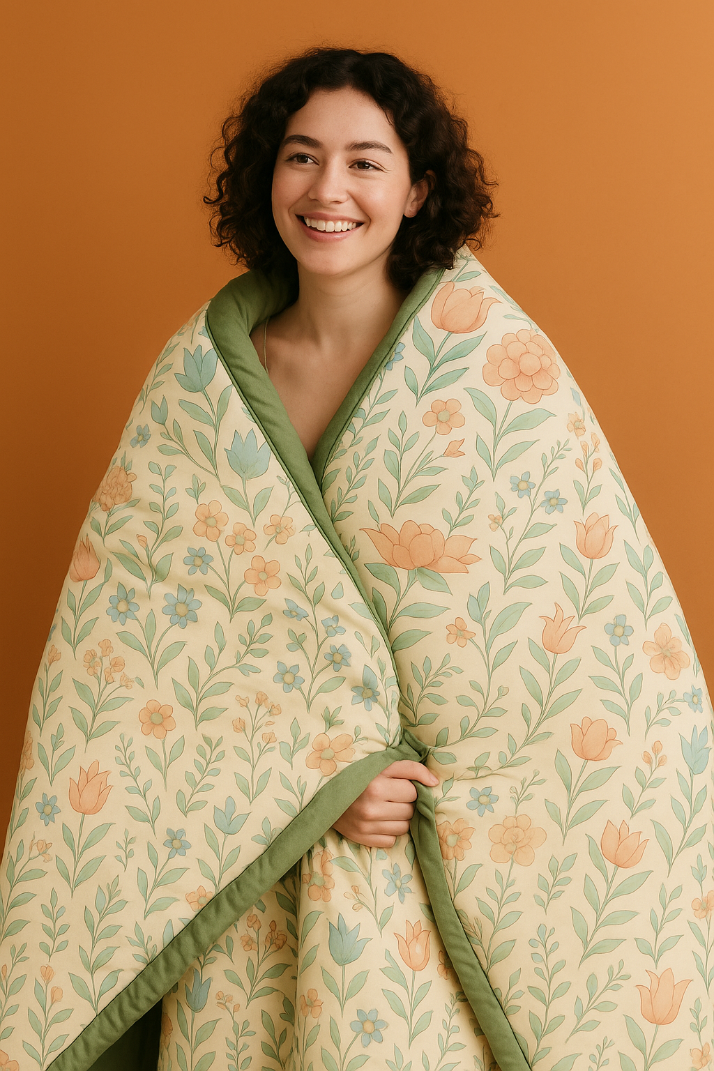 Final Blanket Design